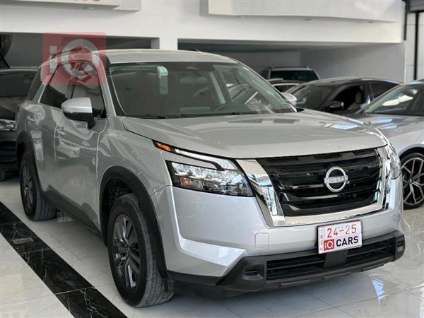 نيسان باثفايندر 2023 للبيع في العراق - دهوك